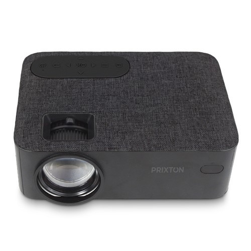 PROYECTOR PRIXTON LUMIERE NEGRO